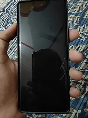 Motorola Edge 50 Fusion
