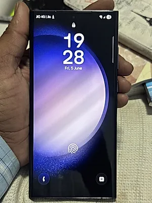 Samsung Galaxy S23 Ultra