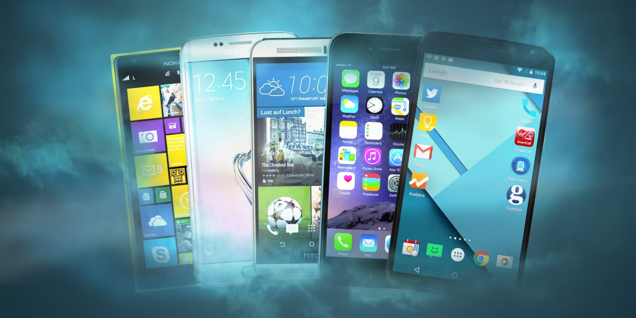 Common Myths About Refurbished Mobiles.