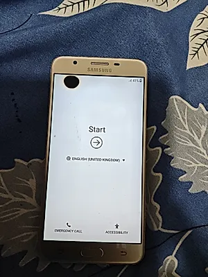 Samsung Galaxy On5 (2016)