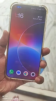 OnePlus 15