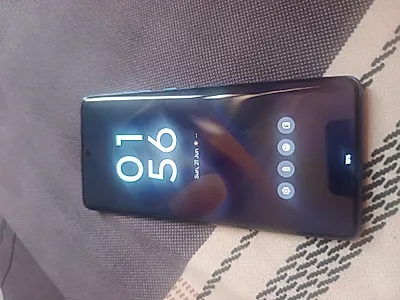 Motorola Edge 60 Pro